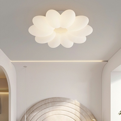 Modern LED Ceiling Mounted Fixture Living Room Ceiling Light