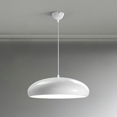 Aluminium Hanging Ceiling Light 7.9