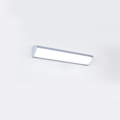 Linear Shape Wall Mounted Light Fixture 3.1