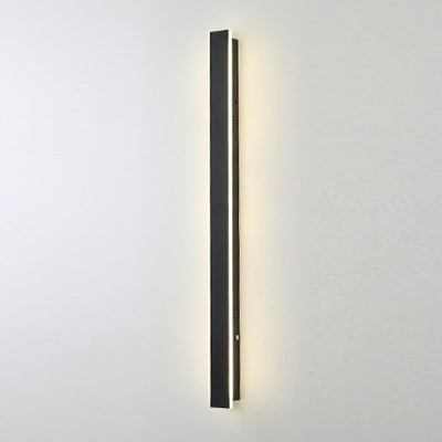 Acrylic Shade Wall Mounted Lighting 2