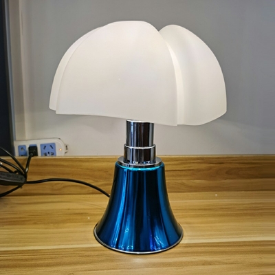 Dome Macaron Night Table Lamps Modern Minimalism Table Light for Bedroom