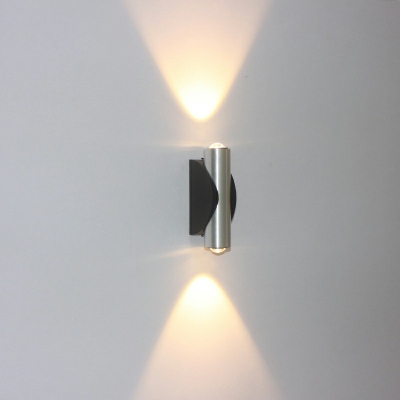 LED Modern Style Wall Light Aluminum Wall lamp for Living Room and Hallway Stairs