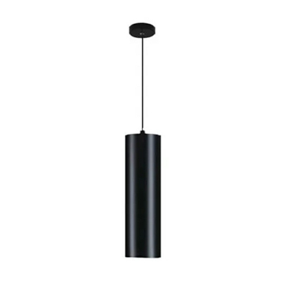 Hanging Lamps Kit Modern Style Metal Hanging Light Kit for Living Room