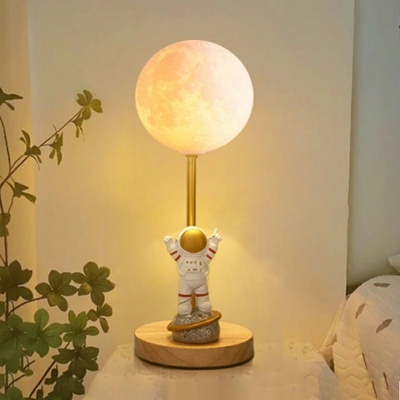 Modern Nights and Lamp Nordic Style Macaron Table Lamp for Dinning Room