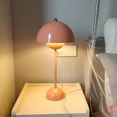 Home Decoration Nightstand Lamp Children's Room Workbench Flower Bud Table Lamp