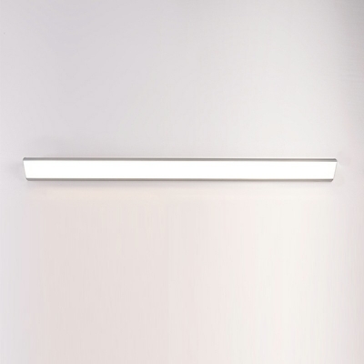 Aluminum Wall Light Fixture 3.1
