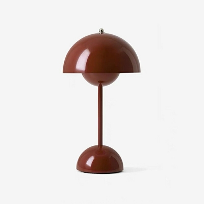 Dome Modern Nights and Lamp Contemporary Minimalism Table Lamp for Living Room