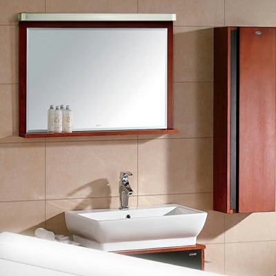 Vanity Wall Sconce Modern Style Metal Vanity Lighting Ideas for Bathroom