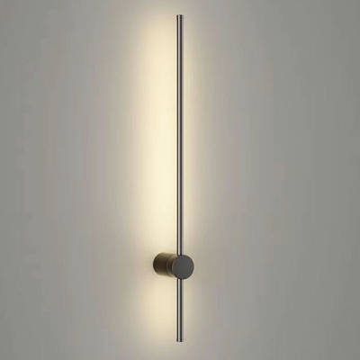 Wall Sconce Contemporary Style Acrylic Wall Sconce Lighting For Living Room