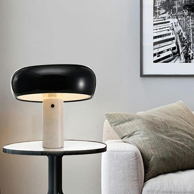Macaron Modern Night Table Lamps Nordic Style Simplicity Table Light for Living Room