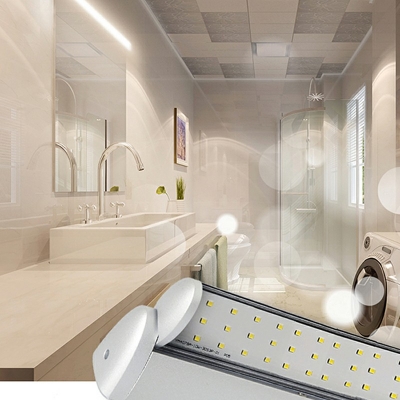 Vanity Lights Modern Style Acrylic Vanity Lighting Ideas for Bathroom