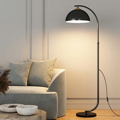 Modern Standing Lamps Living Room Restaurant Sofa Bedroom Dining Room Floor Lamp