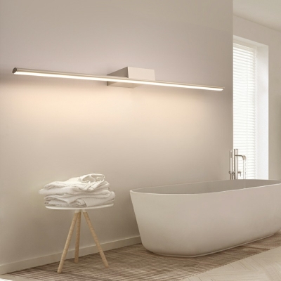 Modern Minimalist Vanity Light Bathroom LED Wall Lighting Fixtures
