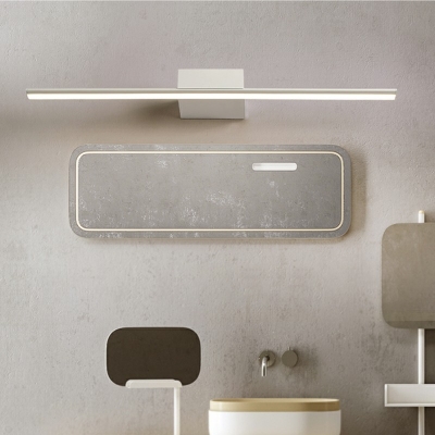 Modern Minimalist Vanity Light Bathroom LED Wall Lighting Fixtures