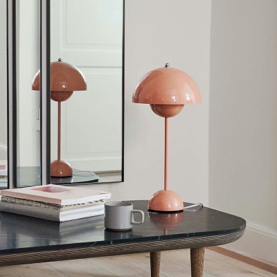 Macaron Modern Nights and Lamp Minimalism Night Table Lamps for Bedroom