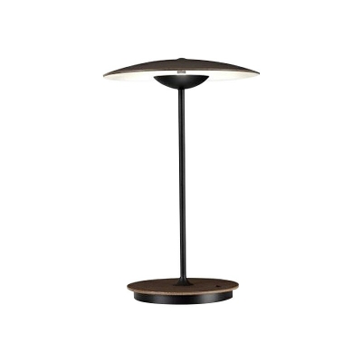 Metal LED Nights and Lamp Modern Minimalism Table Light for Living Room