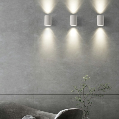 Modern Style  Wall Light Stone Wall Sconces for Living Room