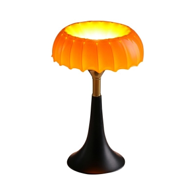 Ultra Modern Style Table Lamp Sigle Head LED Table Lighting