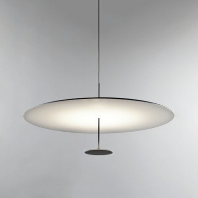 LED Hanging Pendant Lights Modern Minimalism Suspension Lamp for Bedroom