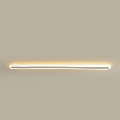 Linear Shape Wall Light 1.2