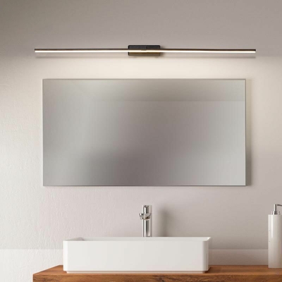 Vanity Light Contemporary Style Acrylic Wall Mounted Vanity Lights for Bathroom