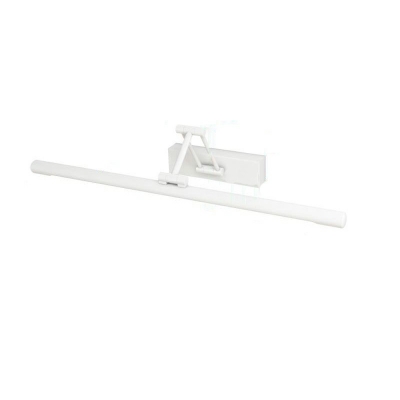 Vanity Wall Sconce Contemporary Style Acrylic Wall Mounted Vanity Lights for Bathroom