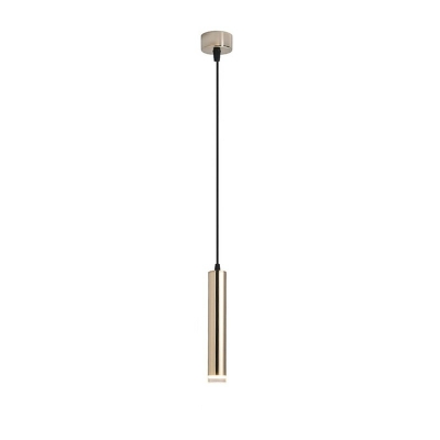 Contemporary Style Pendant Light Acrylic  Down Light for Living Room