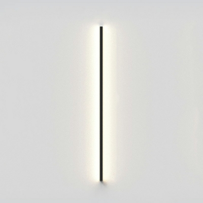 LED Modern Style  Linear Wall Sconces Aluminum Wall lamp for Living Room