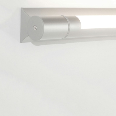 Vanity Lamps Modern Style Metal Vanity Lighting Ideas for Bathroom