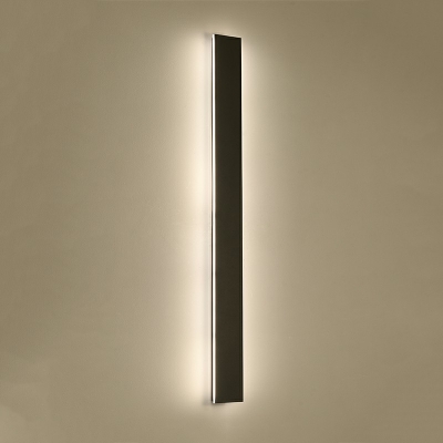 LED Modern Style Wall Light Iron Wall lamp for Living Room and Hallway Stairs
