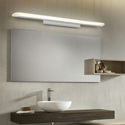Modern Style  Wall Light Iron Wall  Sconces for Bathroom