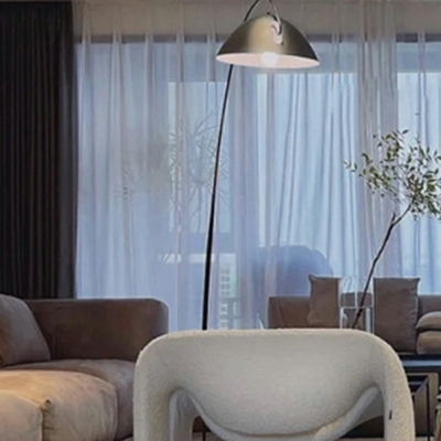 Nordic Style Floor Lamps Modern Macaron loor Lights for Living Room