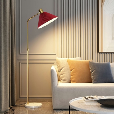 E27 Floor Lamps Modern Metal Floor Lamps for Living Room Bedroom