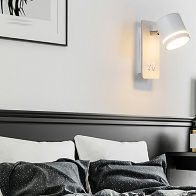 Modern Style  Wall Light Iron Wall Sconces Spotlight for Living Room and Bedroom