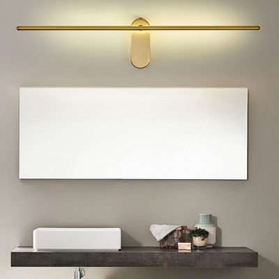 LED Wall Mounted Vanity Lights Linear Vanity Light for Bathroom