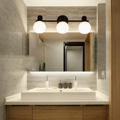 Mid Century Modern Bathroom Vanity Light 5.1