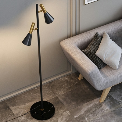 Modern Standing Lamps Living Room Restaurant Bedroom Dining Room Floor Lamp