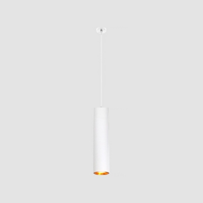 Pendant Light Contemporary Style Acrylic Hanging Ceiling Light for Living Room