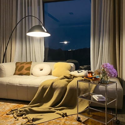 Simple Standing Lamps Living Room Dining Room Sofa Bedroom Vertical Floor Lamp