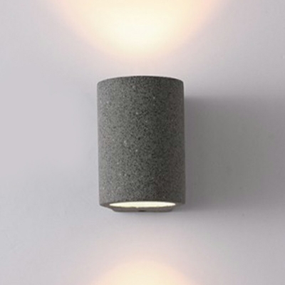 Modern Style  Wall Light Stone Wall Sconces for Living Room