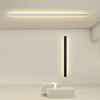 Linear Shape Wall Mounted Light Fixture 1.2