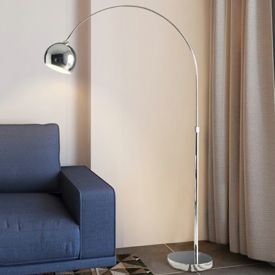 Modern Macaron Standing Lamps Living Room Dining Room Sofa Bedroom Floor Lamp