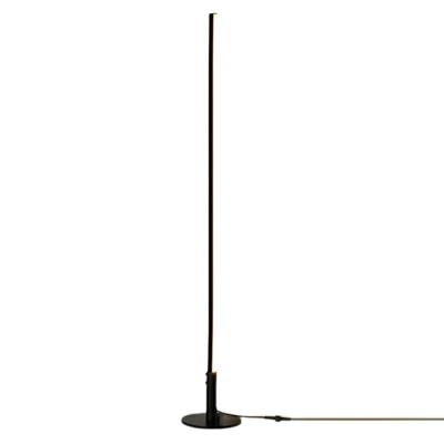 Minimalism Style LED Linear Floor Lamp Standing Lamps