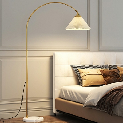 Nordic Style Floor Lamps Modern Macaron Floor Lights for Living Room