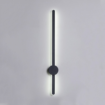 Simple Long Wall Lamp 3.9