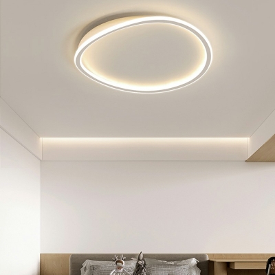 LED Flushmount Lighting Dining Room Bedroom Living Room Flush Mount Lighting Fixtures