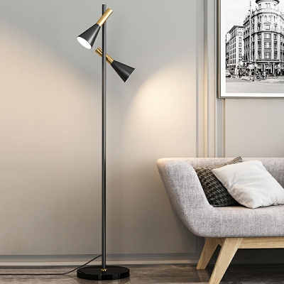 Modern Standing Lamps Living Room Restaurant Bedroom Dining Room Floor Lamp