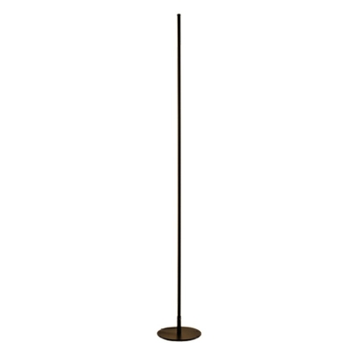 Simple Style LED Vertical Line Floor Lamp Standing Lamps for Living Room/ Bedroom