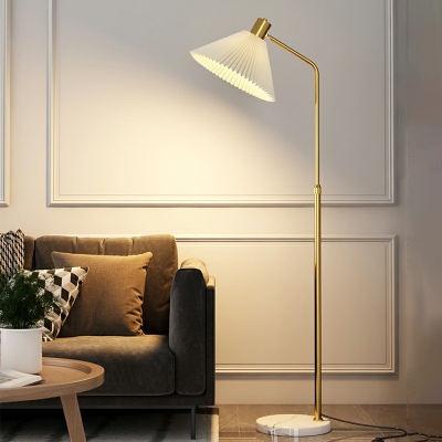 E27 Floor Lamps Modern Metal Floor Lamps for Living Room Bedroom