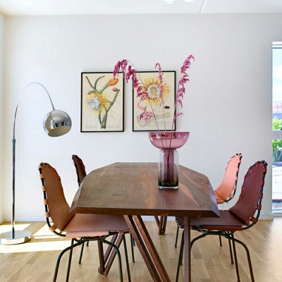 Macaron Floor Lights Modern Nordic Style Floor Lamps for Living Room